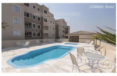 Apartamento para venda em são josé dos campos, jardim terras do sul, 2 dormitórios, 1 suíte, 1 banheiro, 1 vaga