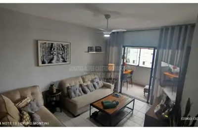 Apartamento para venda em são josé dos campos, parque residencial aquarius, 3 dormitórios, 1 suíte, 2 banheiros, 2 vagas