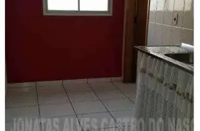 Apartamento para venda em são josé dos campos, monte castelo, 2 dormitórios, 1 banheiro, 1 vaga