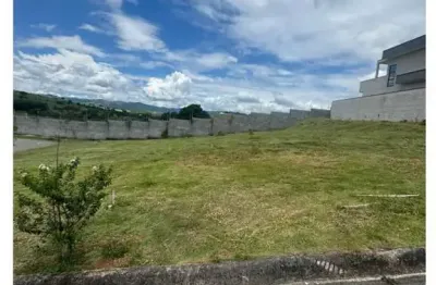 Terreno para venda em caçapava, parque residencial maria elmira