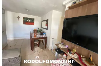 Apartamento para venda em são josé dos campos, jardim américa, 3 dormitórios, 1 suíte, 1 banheiro, 1 vaga