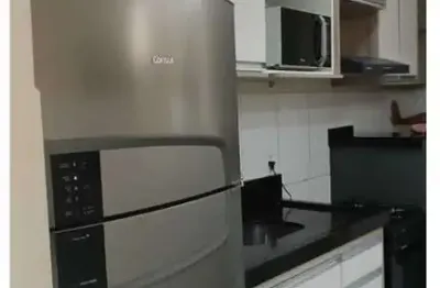 Apartamento para venda em são josé dos campos, palmeiras de são josé, 2 dormitórios, 1 banheiro, 1 vaga