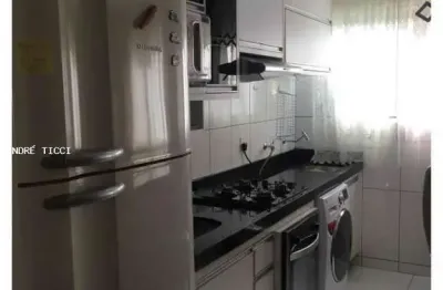 Apartamento para venda em são josé dos campos, palmeiras de são josé, 2 dormitórios, 1 banheiro, 1 vaga