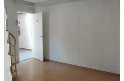 Apartamento para venda em são josé dos campos, vila são geraldo, 2 dormitórios, 2 banheiros