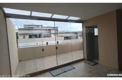 Apartamento para venda em são josé dos campos, vila são geraldo, 2 dormitórios, 2 banheiros, 1 vaga