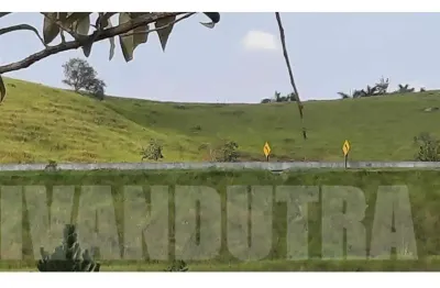 Terreno à venda na Área Rural de Jacareí, Jacareí 