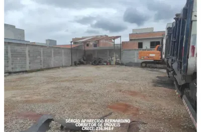 Terreno para venda em são josé dos campos, setville altos de são josé