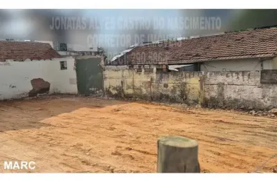 Terreno à venda na Vila Sanches, São José dos Campos 