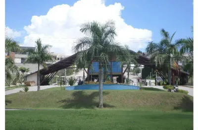 Terreno em condomínio para venda em são josé dos campos, condomínio residencial jaguary