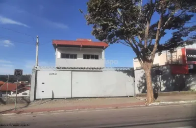Ponto comercial para venda em são josé dos campos, jardim souto, 2 dormitórios, 2 banheiros