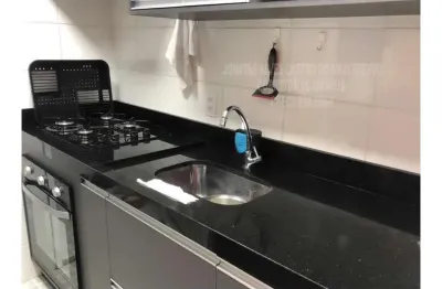 Apartamento para venda em são josé dos campos, jardim copacabana, 2 dormitórios, 1 banheiro, 1 vaga