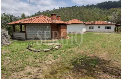 Chácara / sítio com 4 quartos à venda na Rodovia Oswaldo Cruz, Registro, Taubaté