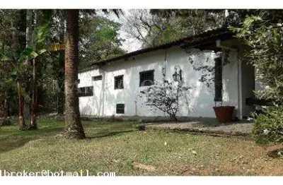 Chácara para venda em são josé dos campos, torrão de ouro ii, 4 dormitórios, 1 suíte, 4 banheiros, 35 vagas