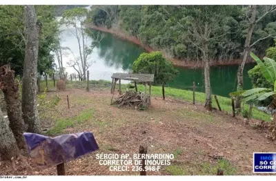 Chácara para venda em são josé dos campos, condomínio residencial jaguari - área 5, 4 dormitórios, 1 banheiro