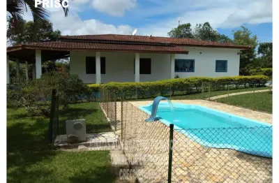 Chácara para venda em são josé dos campos, área rural de são josé dos campos