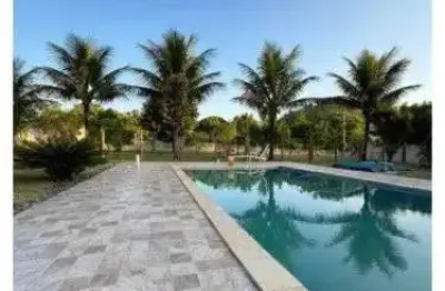 Chácara / sítio à venda na Zona Rural, Santa Branca 