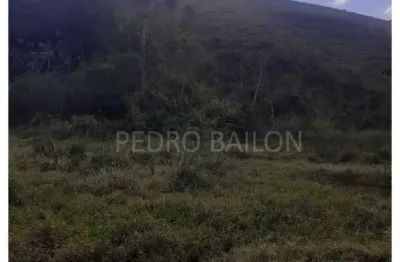 Chácara para venda em são josé dos campos, área rural de são josé dos campos