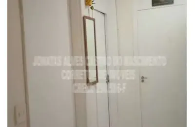 Apartamento para venda, cajuru, 2 dormitórios, 1 banheiro, 1 vaga