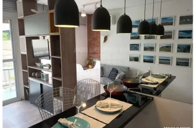 Apartamento para locação em são josé dos campos, centro, 1 dormitório, 1 banheiro