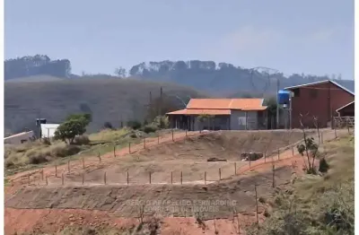 Terreno à venda na Área Rural de Jacareí, Jacareí 