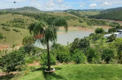 Chácara / sítio à venda na Zona Rural, Jambeiro 