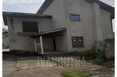 Sobrado para venda em são josé dos campos, loteamento urbanova ii, 3 dormitórios, 1 suíte, 1 banheiro, 3 vagas