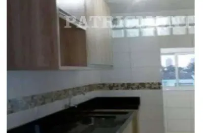 Apartamento para venda em são josé dos campos, vila maria, 2 dormitórios, 1 banheiro, 1 vaga