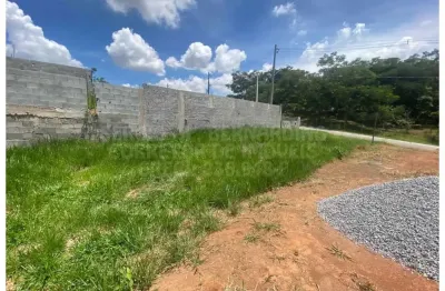 Terreno para venda em são josé dos campos, residencial dunamis