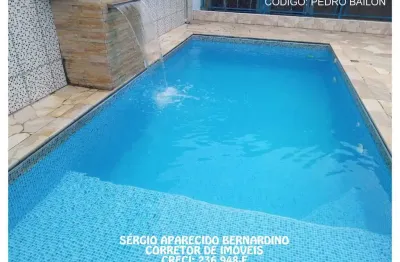 Casa à venda no Jardim Panorama, Caçapava 