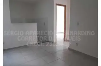 Apartamento para venda em são josé dos campos, jardim santa inês iii, 2 dormitórios, 1 banheiro, 1 vaga