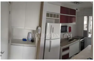 Apartamento para venda em são josé dos campos, centro, 3 dormitórios, 1 suíte, 1 banheiro, 1 vaga