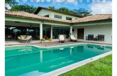 Chácara / sítio à venda no Centro, Santa Branca 