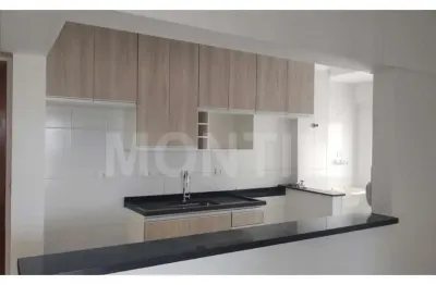 Apartamento para venda em são josé dos campos, jardim paulista, 3 dormitórios, 1 suíte, 1 banheiro, 2 vagas