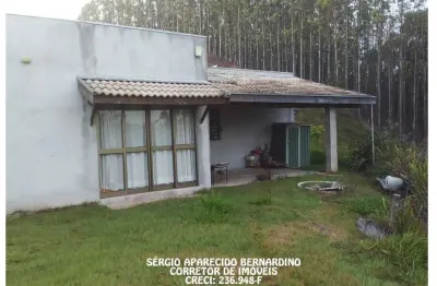 Chácara / sítio à venda na Zona Rural, Jambeiro 