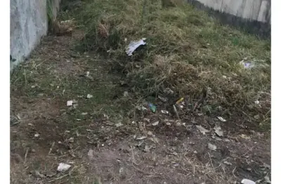 Terreno à venda no Campos de São José, São José dos Campos 