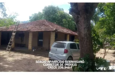 Fazenda à venda na Área Rural, Área Rural de Caçapava, Caçapava
