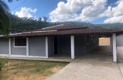 Chácara para Venda em Monteiro Lobato, CENTRO, 5 dormitórios, 4 suítes, 1 banheiro, 10 vagas