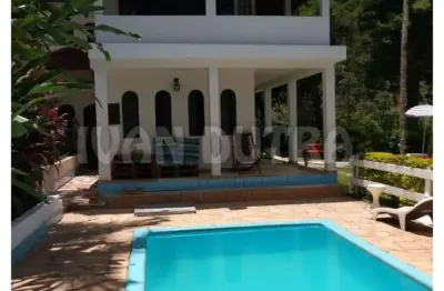 Chácara / sítio à venda no Centro, Santa Isabel 