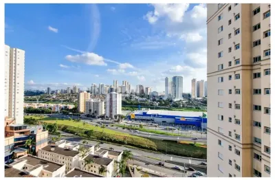 Apartamento para Venda em São José dos Campos, Jardim Apolo II, 3 dormitórios, 1 suíte, 1 banheiro, 2 vagas