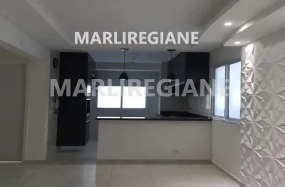 Apartamento para Venda em São José dos Campos, Jardim São José II, 2 dormitórios, 1 banheiro, 1 vaga