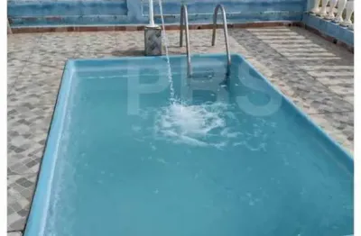 Chácara / sítio à venda no São João da Boa Vista, Caçapava 