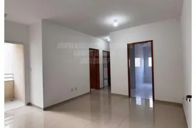 Apartamento para Venda em São José dos Campos, Jardim Oriente, 2 dormitórios, 1 banheiro, 1 vaga