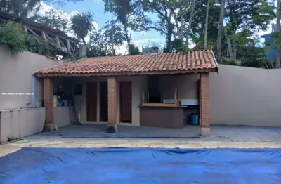 Chácara para Venda em São José dos Campos, TORRÃO DE OURO - INTERLAGOS, 2 dormitórios, 1 banheiro, 1 vaga