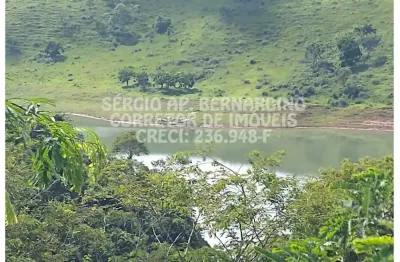 Terreno à venda na Zona Rural, Jambeiro 