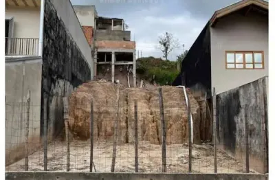 Terreno para Venda em São José dos Campos, Loteamento Santa Edwiges