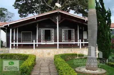 Casa para Venda em Paraisópolis, FLORIANO, 3 dormitórios, 1 suíte, 1 banheiro, 5 vagas