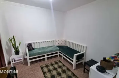 Edícula para Locação em São José dos Campos, VILA NAIR, 1 dormitório, 1 banheiro, 1 vaga