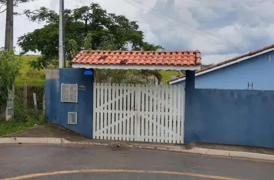 Chácara para Venda em São José dos Campos, Recanto dos Eucaliptos, 2 dormitórios, 1 banheiro