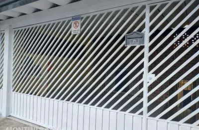 Casa para Venda em São José dos Campos, São Pedro, 3 dormitórios, 1 banheiro, 2 vagas