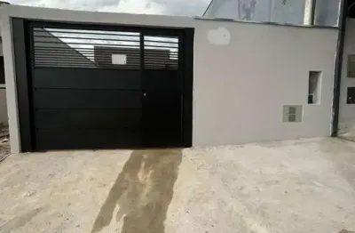 Casa para Venda em São José dos Campos, Setville Altos de São José, 3 dormitórios, 1 suíte, 2 vagas